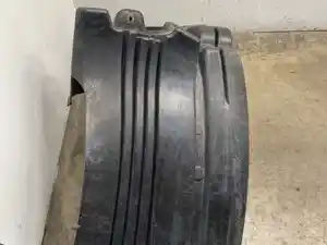 Used 2010 Freightliner Cascadia Fender Extension (Stock #608-13218)) Part Image