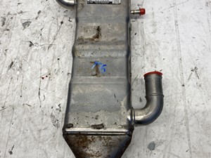 Used 2010 International Maxxforce DT EGR Cooler (Stock #505-12039)) Part Image