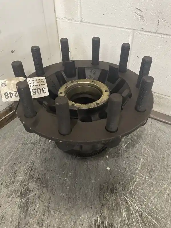 a.kamome ④ Used 2011 ConMet Wheel End, Spoke and Hub for sale | Dorr