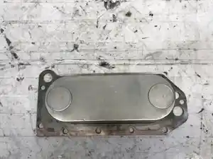 Used 2011 Cummins ISL9 Oil Cooler (Stock #506-13026)) Part Image