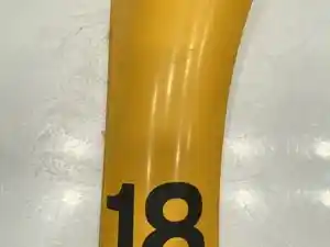 Used 2011 International School Bus Cowl (Stock #660-11037)) Part Image