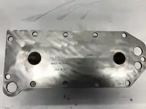 Used 2012 Cummins ISL9 Oil Cooler (Stock #506-13030)) Part Image
