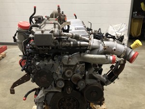 Used 2012 International MaxxForce 13 Engine Assy (Stock #500-18263)) Part Image