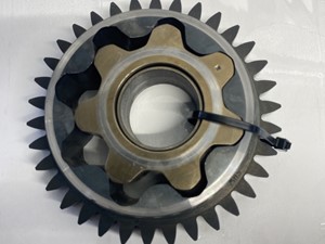 Used 2012 International Maxxforce 13 Bull Gear (Stock #513-26162)) Part Image