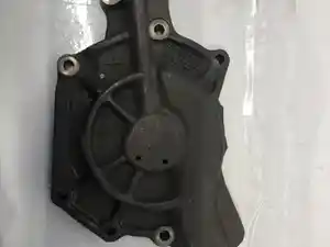 Used 2012 International Maxxforce 13 Valve Cover (Stock #507-18866)) Part Image