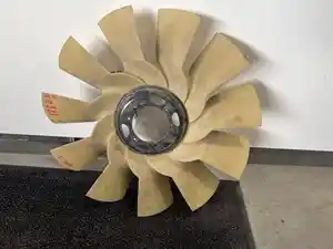 Used 2013 BorgWarner XD11 Fan Fan (Stock #806-11244)) Part Image