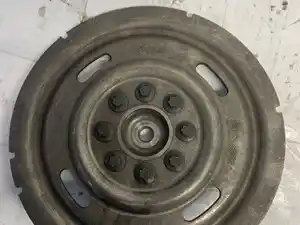 Used 2013 Cummins ISX15 Bull Gear (Stock #513-25767)) Part Image