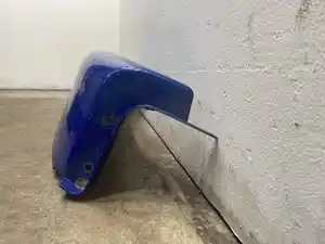 Used 2013 Freightliner Cascadia Fender Extension (Stock #608-13411)) Part Image