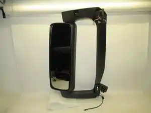 New Aftermarket 2018-2024 Volvo VNL Gen 3 Mirror (Stock #613-14504)) Part Image