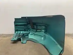 Used 2014 Freightliner Business Class M2 Fender Extension (Stock #608-13416)) Part Image