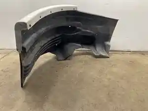 Used 2014 Freightliner Cascadia Fender Extension (Stock #608-13306)) Part Image