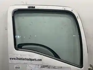 Used 2014 GMC W3500 Door (Stock #606-13712)) Part Image