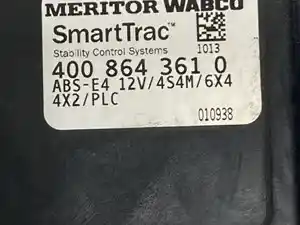 Used 2014 Wabco ABS Modulator Valve (Stock #320-10766)) Part Image