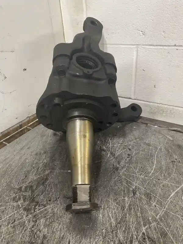 Used 2015 Alliance F1333N Spindle/Knuckle for sale Dorr Michigan