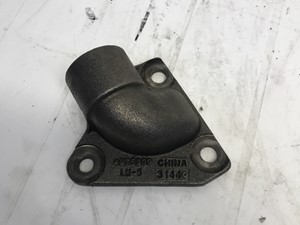 Used 2015 Cummins ISX12 Oil Pump (Stock #564-10711)) Part Image
