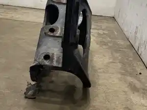 Used 2015 International Prostar Horn (Frame) (Stock #646-10924)) Part Image