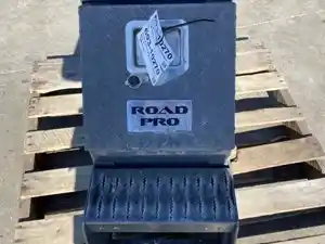 Used 2015 International Prostar Tool Box (Stock #693-10270)) Part Image