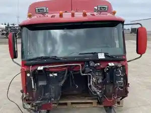 Used 2015 Mack CXU Cab (Stock #603-11452)) Part Image