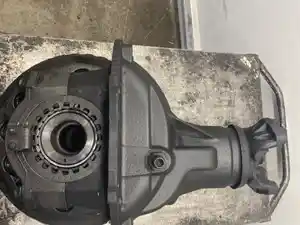 Used 2015 Meritor MR2014X Differential Case Image