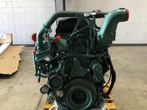 Used 2015 Volvo D13J Engine Assy (Stock #500-18156)) Part Image