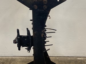 Used 2015 Volvo VNL Gen 2 Frame & Crossmembers (Stock #648-11492)) Part Image