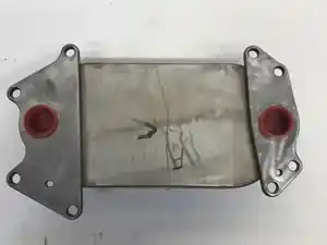 Used 2016 Detroit Diesel DD13 Oil Cooler (Stock #506-13129)) Part Image