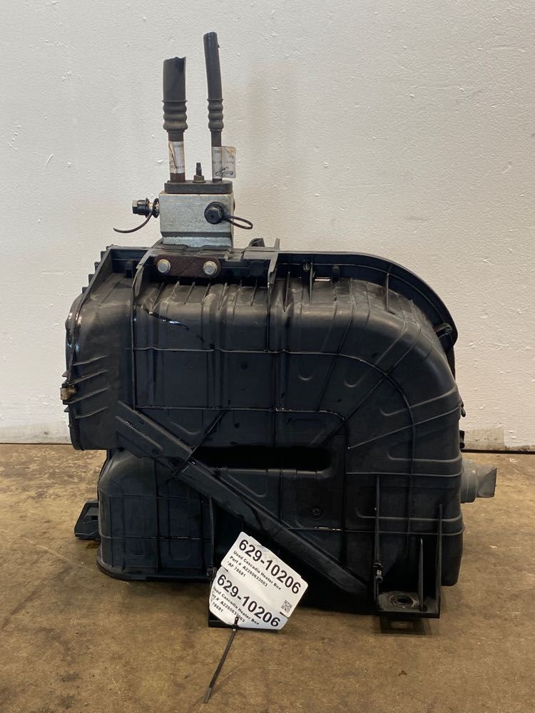 Used 2016 Freightliner Cascadia Heater Core Box for sale Dorr