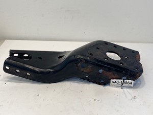 Used 2016 Freightliner Cascadia Horn (Frame) (Stock #646-10864)) Part Image
