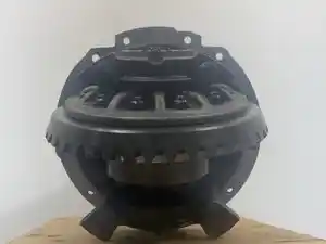 Used 2016 Meritor RR23160 Differential Case (Stock #700-14749)) Part Image
