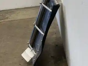 Used 2016 Peterbilt 587 Fender Extension (Stock #608-13255)) Part Image