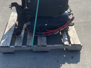 Used 2017 Freightliner Cascadia Battery Box (Stock #600-11932)) Part Image