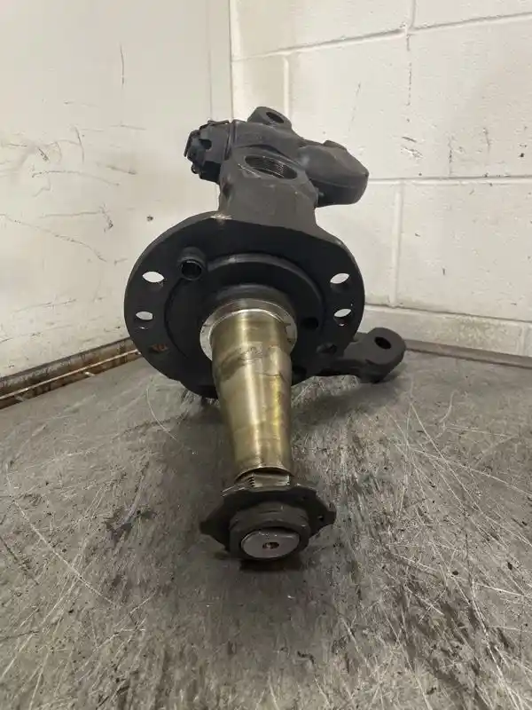 Used 2017 Meritor MFS12143A Spindle/Knuckle for sale Dorr Michigan