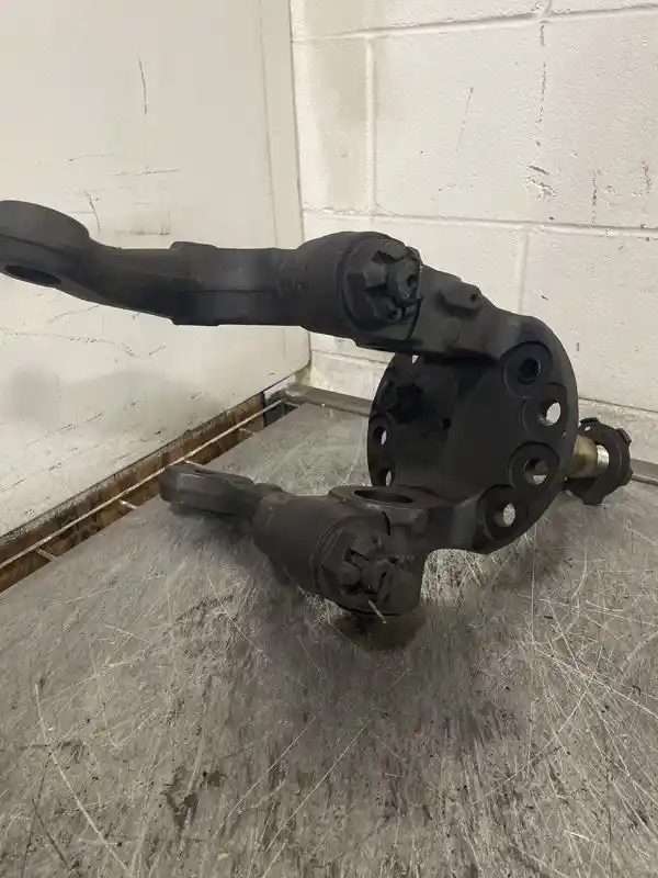 Used 2017 Meritor MFS12143A Spindle/Knuckle for sale Dorr Michigan