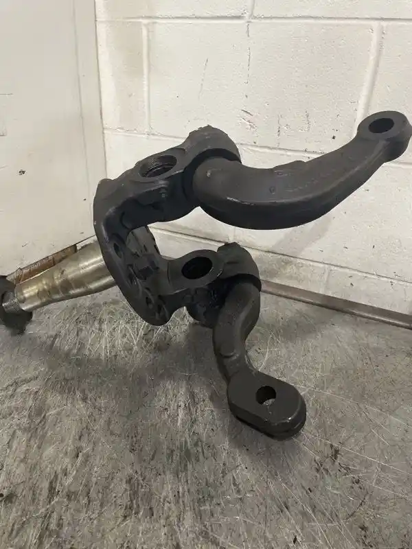 Used 2017 Meritor MFS12143A Spindle/Knuckle for sale Dorr Michigan