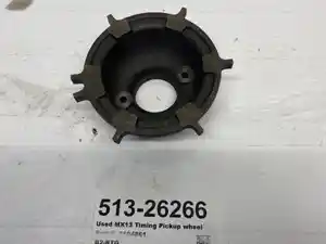 Used 2017 Paccar MX13 Bull Gear (Stock #513-26266)) Part Image