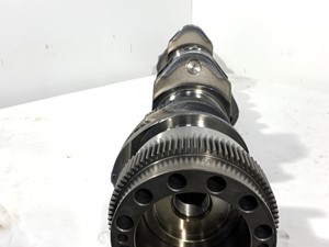 Reconditioned 2017 Paccar MX13 Crankshaft (Stock #508-12404)) Part Image