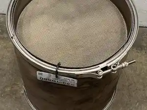 Photo of part