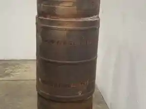 Photo of part