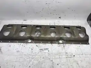 Used 2017 Volvo D13J Block (Stock #538-10251)) Part Image