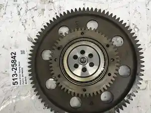 Used 2017 Volvo D13J Bull Gear (Stock #513-25842)) Part Image
