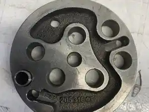 Used 2017 Volvo D13J Bull Gear (Stock #513-25844)) Part Image