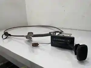 Photo of part