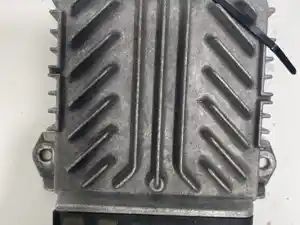 NTO 2018 Allison Transmission ECM (Stock #357-10307)) Part Image