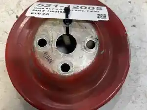 Photo of part