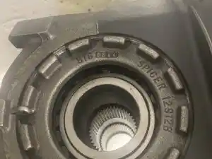 Used 2018 Eaton 23060SH Differential Case (Stock #700-14710)) Part Image