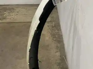 Used 2018 Freightliner Cascadia Fender Extension (Stock #608-13211)) Part Image