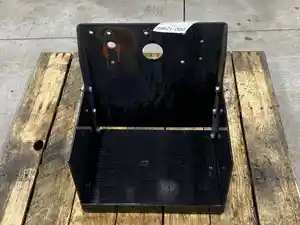 NTO 2018 Freightliner MT 55 Battery Box (Stock #600-12066)) Part Image