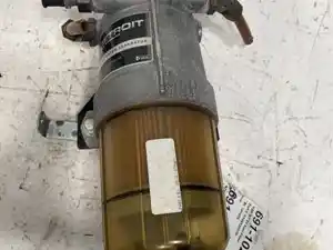 Photo of part
