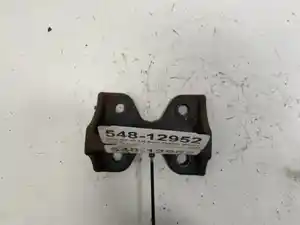 New 2018 Freightliner MT 55 Engine Mount Image