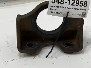 New 2018 Freightliner MT 55 Engine Mount Image